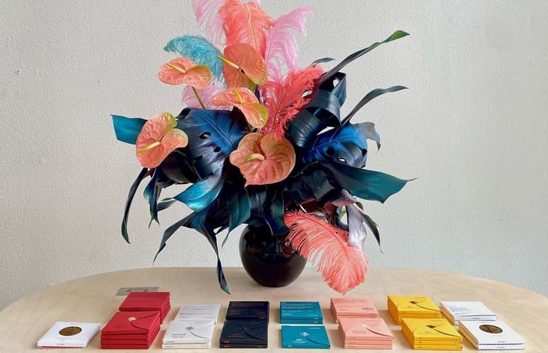 Cloudforest - Product image