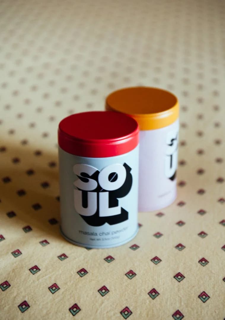 Soul Chai - Product image