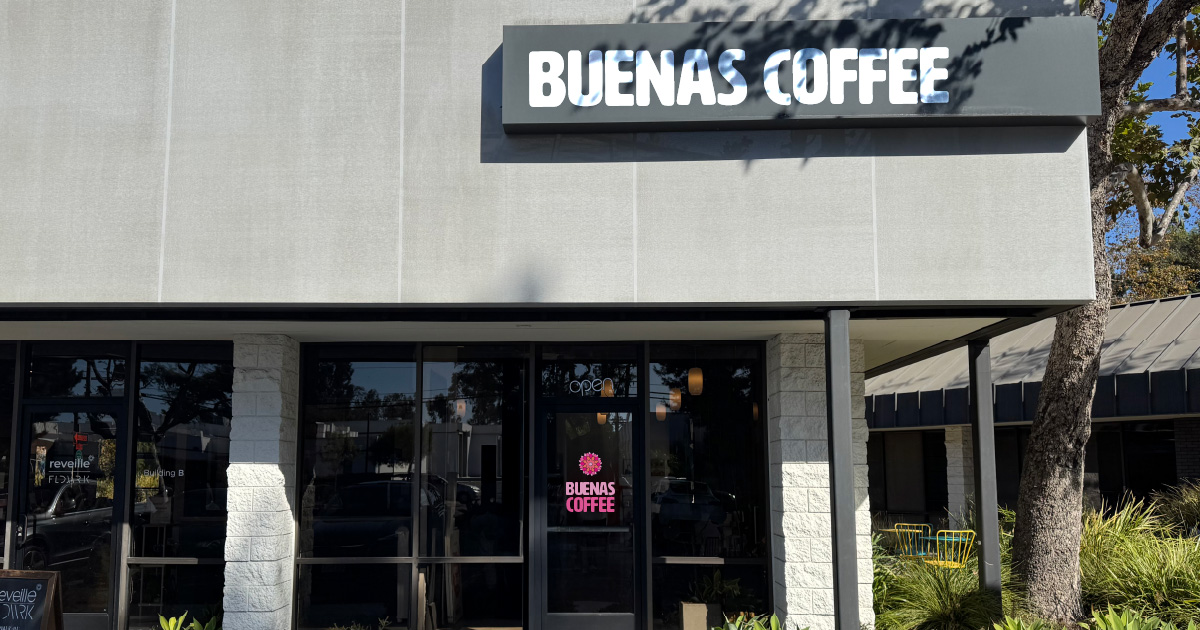 Buenas Coffee
